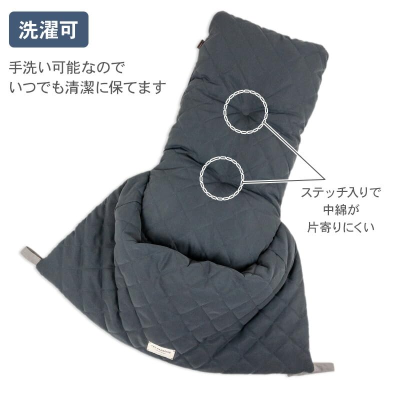カラムーチョ様／カートクッションＬセット、あごのせクッション Amazon | ペットパラダイス カートクッション あごのせ 洗える バギー