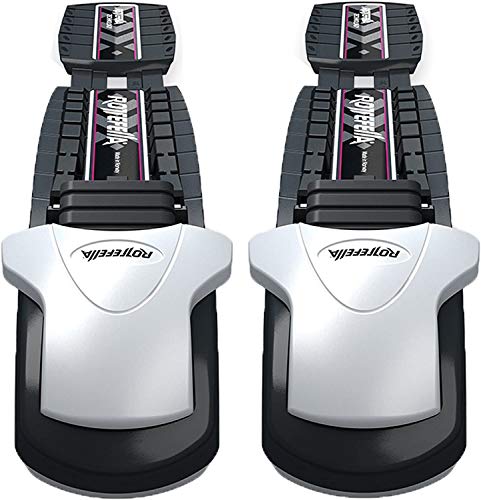 Rottefella Bc-Manual Back Ski Bingings #TOP4