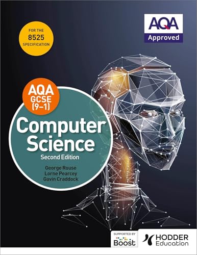 AQA GCSE Computer Science view 2