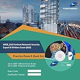  NSE8_810 Fortinet Network Security Expert 8 Written Exam (810) Complete Video Learning Certification Exam Set (DVD)