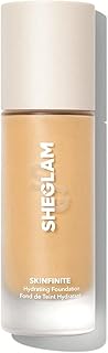 SHEGLAM SKINFINIT HYDRATING FOUNDATION - BAMBOO