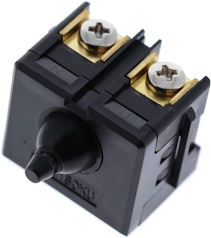 OEM N396008 Replacement Angle Grinder Switch DWE402 DWE402 DWE402G DWE402G DWE402K DWE402K DWE402N DWE402N DWE402N DWE402W DWE4212-AR DWE4212-AR DWE4212-B2 DWE4212-B2 DWE4212-B3