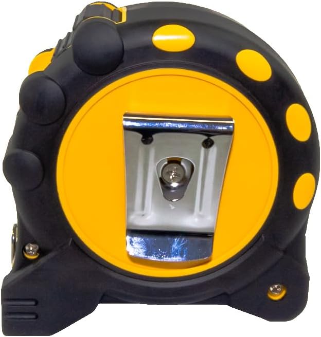 Komelon 7130 Cinta Métrica 30 pies con Imán miniatura 3