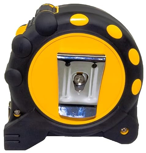 Komelon 7130 Monster Maggrip 30' Measuring Tape with Magnetic End