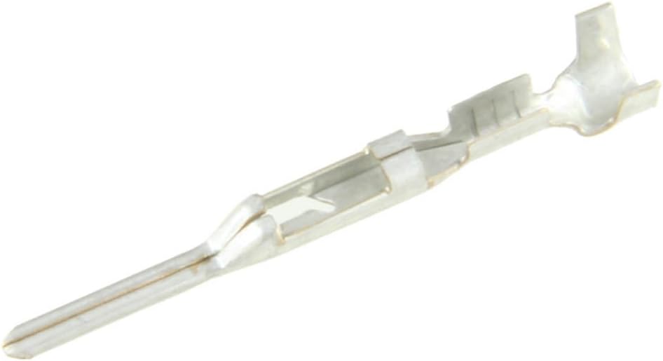 22-20 Ga. Male Metri-Pack Terminals, GT 150 Series, Sealed #15326268 - (Pack of 25)