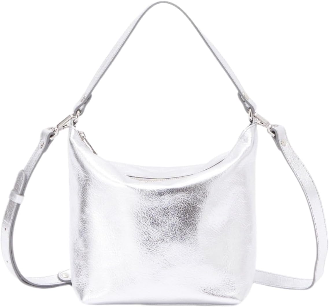 Amazon.co.jp: [ラシット] 新色追加・シルバー》ソフトレザーシンプル