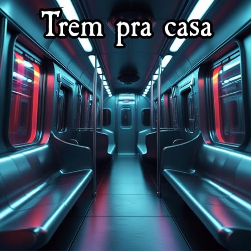 Subrumundo #346 - Trem pra Casa