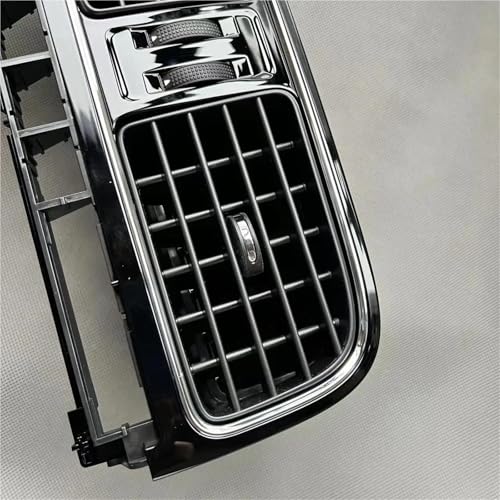 Grille Ventilation Aération Pour Volskwagen Polo 2014-2018 - 4