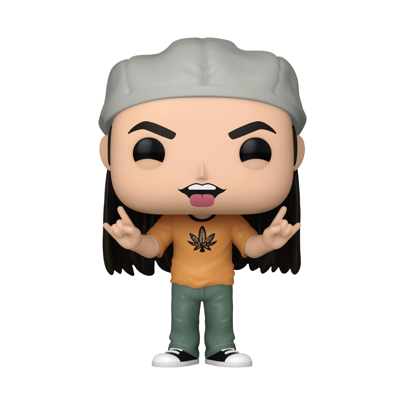 Funko Pop! Movies: D&C, Slater, Dazed and Confused, Collectable Vinyl Figure, Gift Idea, Official Merchandise - Image 2