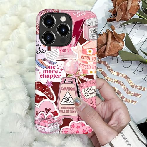 Coque iPhone 14 Pro Max antichoc et anti-rayures design hybride