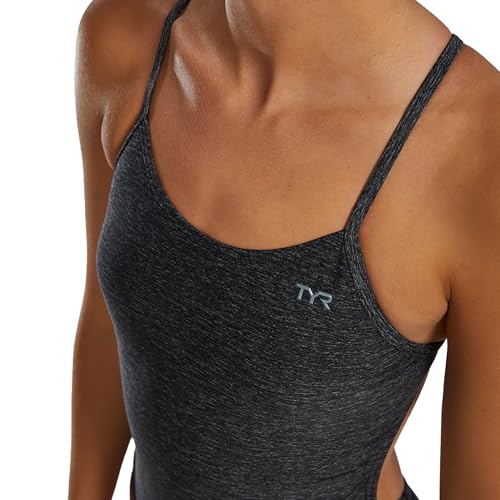 Image of TYR Womens Durafast One Solids