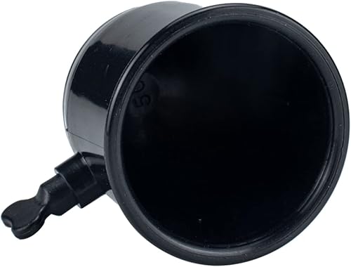 Miniatura 4 de VICASKY Accesorios para Motocicletas Remolque Accesorios de Remolque de Motocicleta, Parte de Remolque Automático, Lavado de Autos, Caja Fuerte para