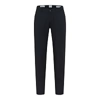 Brax Smart Tec all Season Chino Pantaloni, 23 Navy