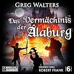 Das Vermächtnis der Âlaburg