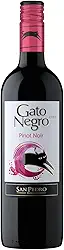 Gato Negro Vinho Pinot Noir 750Ml