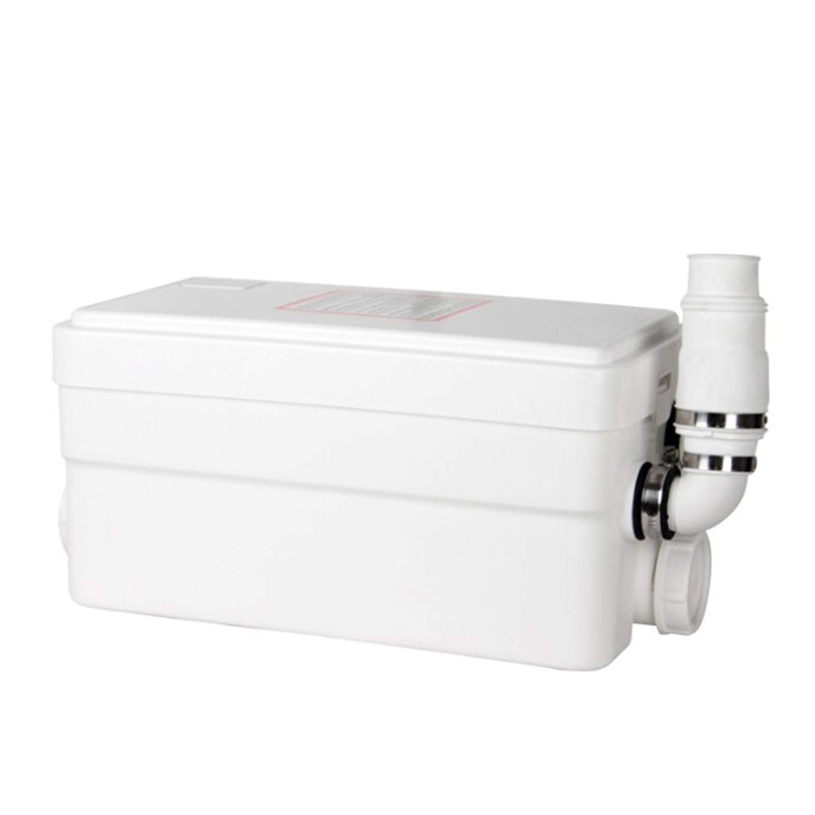 Pompa per la doccia bagno lavabo bidet da 250W