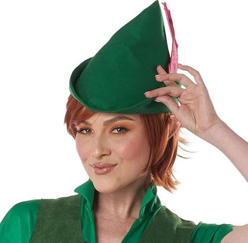 California Costumes 5022-060 Peter Pan, Women'S Costume Medium thumb #3