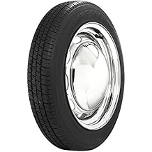 Coker Tire 55593 Firestone F560 Radial Tire 125R15