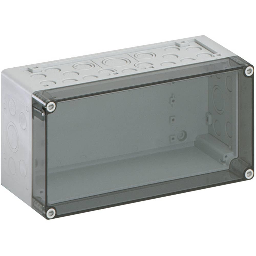 Spelsberg AKI - wasserdichte Box -1-t