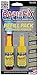RapidFix UV Liquid Plastic Adhesive Refill 10 mL - Twin Pack, 6121830ES