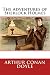 The Adventures of Sherlock Holmes