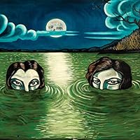 Drive By Truckers Ablum Cover