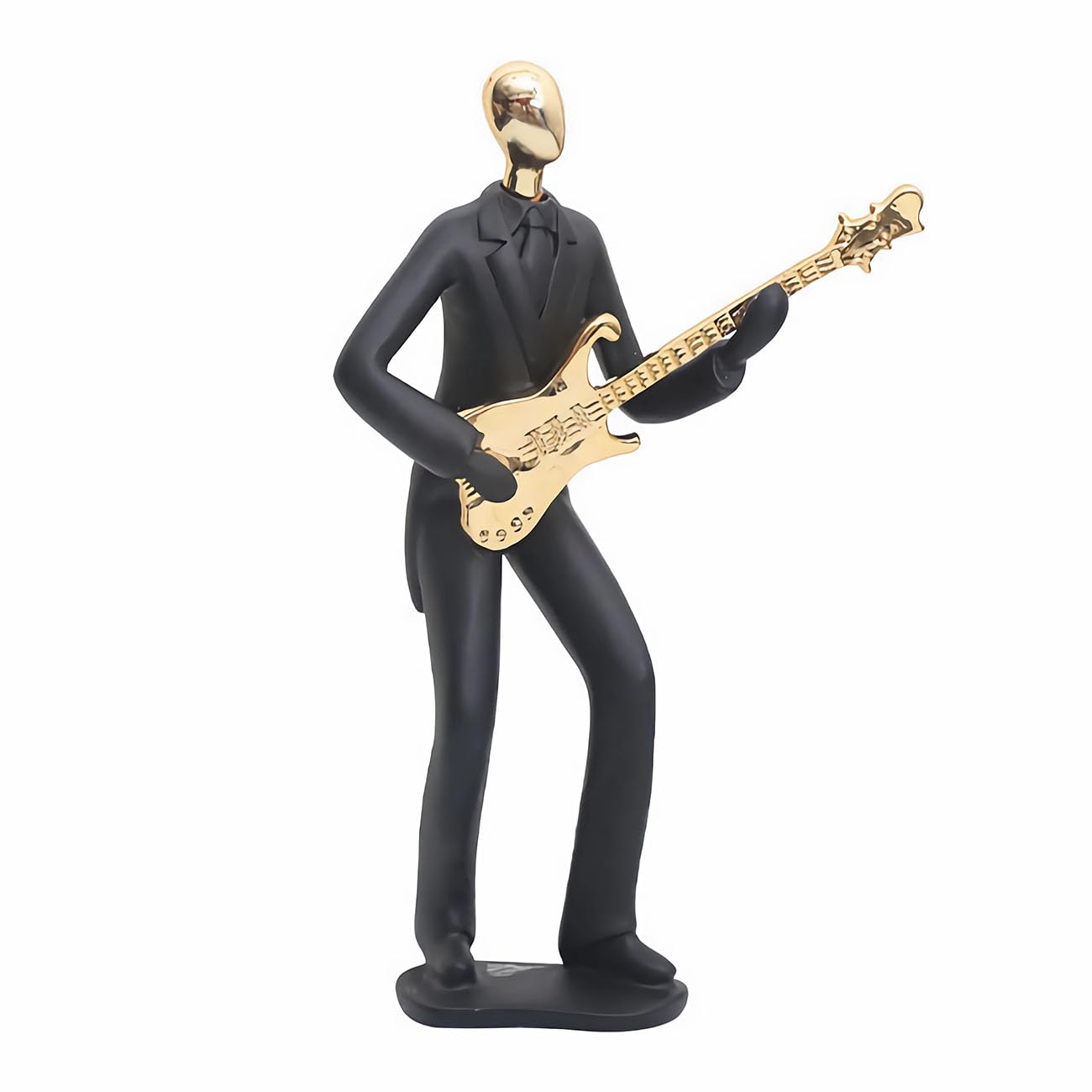 Amazon.co.jp: 音楽装飾 ミュージシャンフィギュアミュージシャン俳優