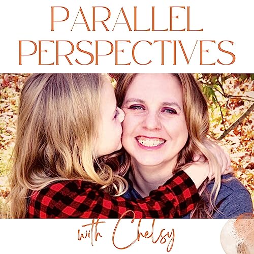 Parallel Perspectives Titelbild