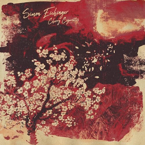 Play Cherry Cigarettes by Simon Eichinger on Amazon Music