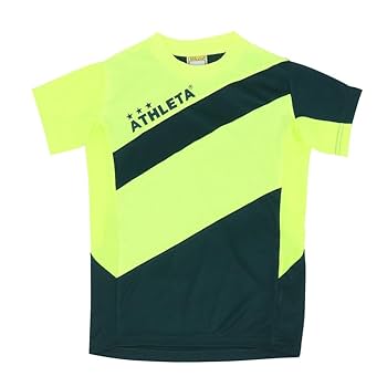 Amazon.co.jp: アスレタ（ATHLETA） サッカー フットサルウェア