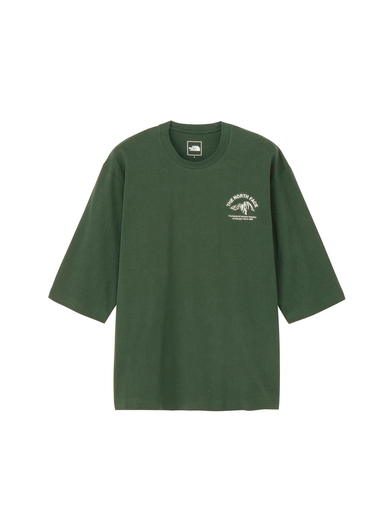 5点セット　ノースフェイス　コート　Ｔシャツ　おまけ多数 楽天市場】THE NORTH FACE ザ・ノース・フェイス NT32455 S/S