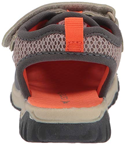 Carter's Baby's Splash Boy's and Girl's Athletic Sandal3