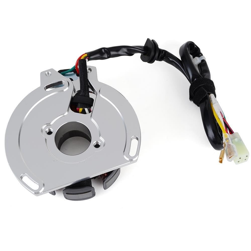 Motorrad Zündung Magneto Stator Spule for Husqvarna TE125 2015-2016 for Husaberg TE 125 2012-2014 54839204000 Generator Spule