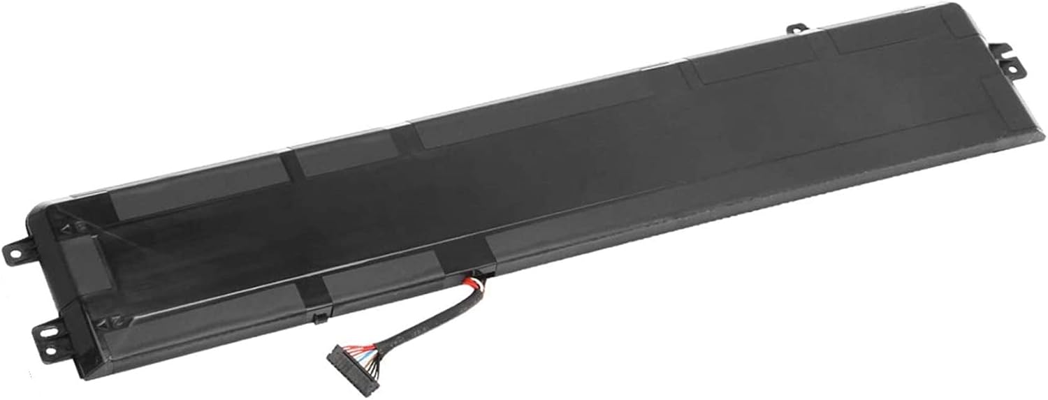 ASKC L14M3P24 Replacement Battery for Lenovo Legion Y520-15IKBA Y520-15IKBM Y520-15IKBN IdeaPad Y700-14ISK 700-15ISK 700-17ISK Series Notebook L14S3P24 L16S3P24 L16M3P24 11.1V 45Wh - Image 5