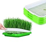 Dicht kleines Loch: Die Lochgröße beträgt 3 * 3 mm, selbst kleine Mungobohnen können nicht herausrieseln.