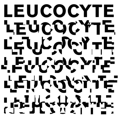 E.S.T - LEUCOCYTE [Audio CD] E.S.T