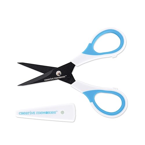 Micro-Tip Scissors by Creative Memories