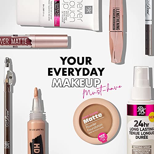 Ruby Kisses 24Hr Long Lasting Setting Spray 1.69 Fl Oz #TOP3