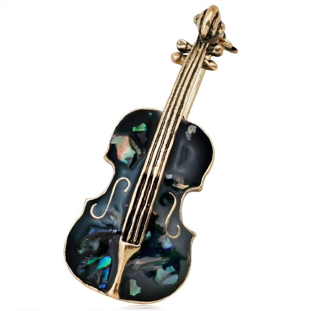 Cientos de Accesorios de Ropa de Ramas de Broche de Violonchelo de Violonchelo Hechos en China