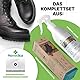 HOMEDICA Schuh Deo | Das Neue mikrobiolgoische Schuhdeo mit Schüttelkeimen und neuester Biotechnologie. Für Sportschuhe, Sicherheitsschuhe, Arbeitsschuhe u.v.m.