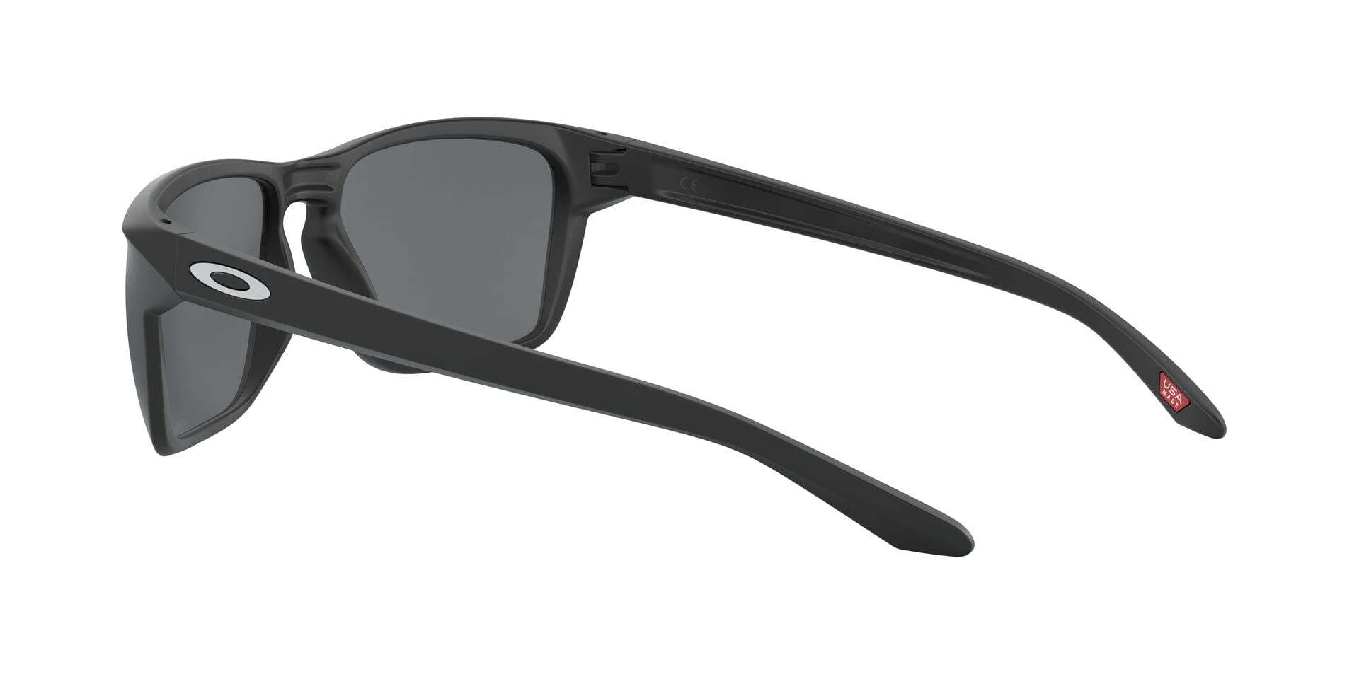 Oakley Herren Sylas Sonnenbrille