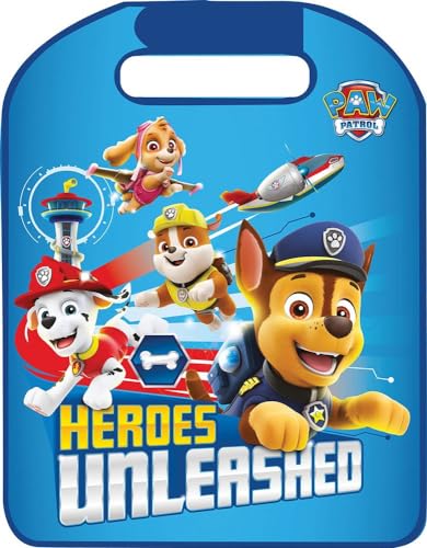 Proteggisedile Auto Universale Paw Patrol