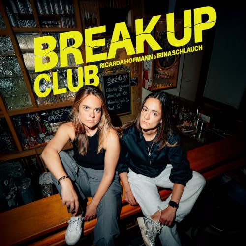 BreakUp Club Titelbild