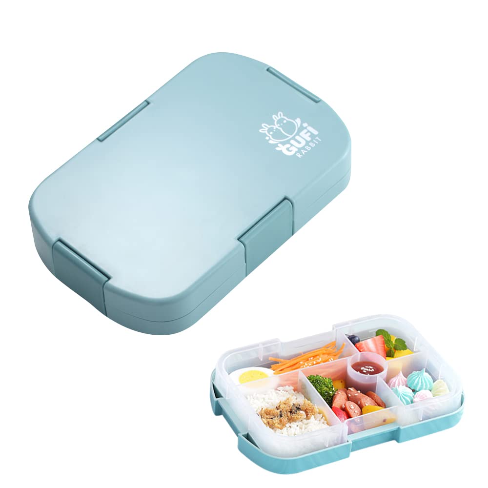 Buy Furado Kids Lunch Box, 920ml Bento Box for Kids, Lunch Container