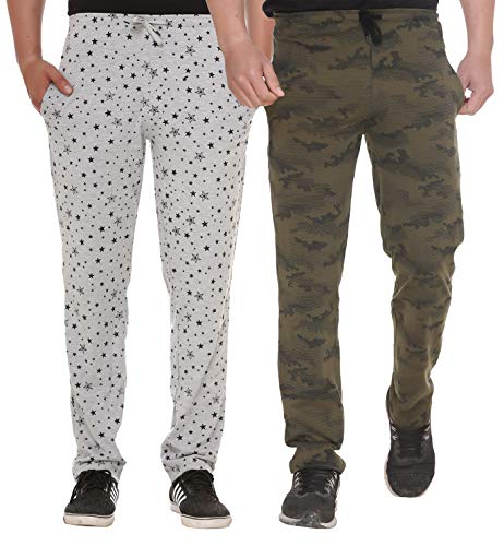 Image of SHAUN Men Trackpent (631MNP2 $P)