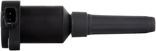 Miniatura 8 de OCPTY Paquete de bobinas de encendido para UF384 48639, 5C1176, para Jaguar XJS 6.0L 1995, XJS 4.0L 1995-1996, XJ6 4.0L 1995-1997, para Vanden Plas