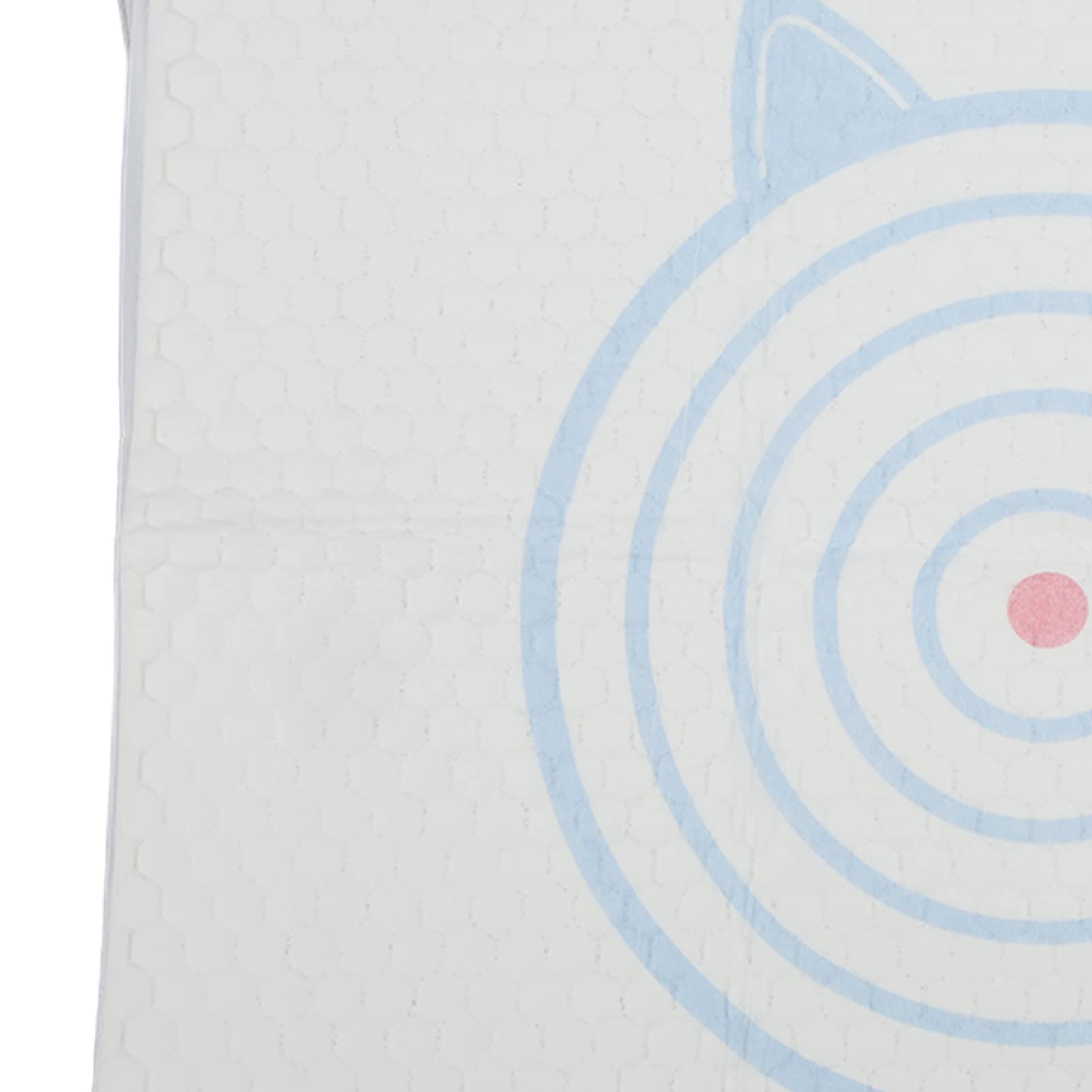 Empapadores Desechables Mavaol para Entrenamiento de Mascotas, Gruesos, de rápida absorción, para Perros y Gatos, Ideales para el Entrenamiento para IR al baño en Interiores. (XL: 15 Piezas (60*90