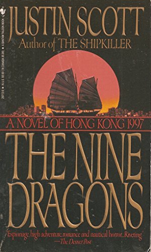 The Nine Dragons