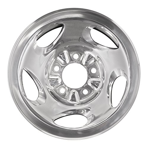 Auto Rim Shop - New Reconditioned 16" OEM Wheel Compatible