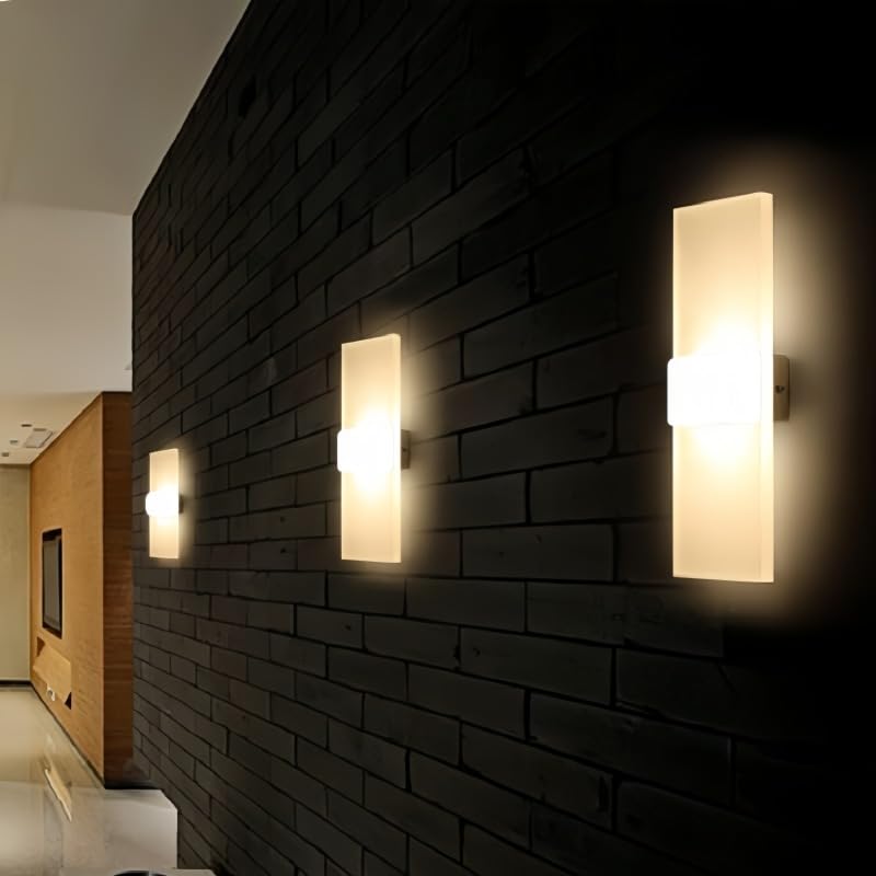 La mejor selección de Focos para la pared Top 5. 14 Focos para la pared marca LUNA PARK (2)